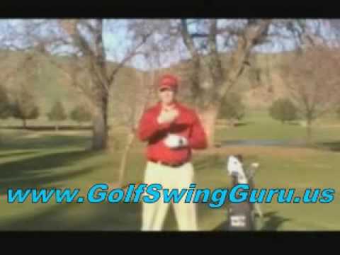 Golf Tips Beginner’s Guide