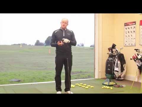 How to practise properly at the driving range – Golf tips