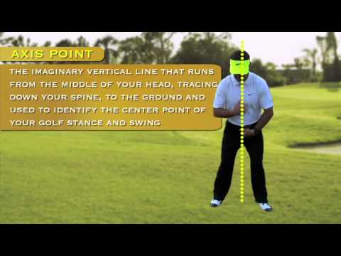 Sean Foley’s #1 Swing Tip