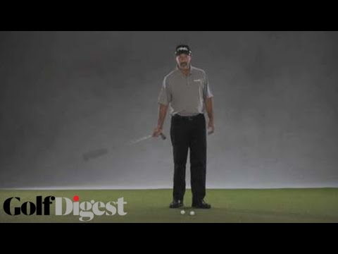 Stan Utley’s Chipping Drill-Chipping & Pitching Tips-Golf Digest