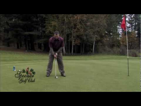 Golf Pro Tips – Most Common Putting Mistakes