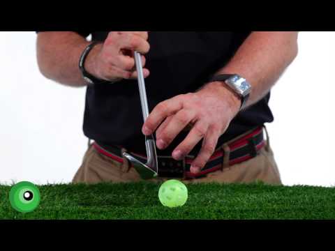 Golf for Beginners: Improve your Ball Striking