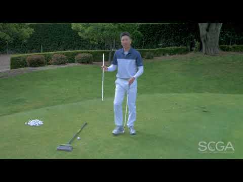 Swing Tip: Chipping Drills