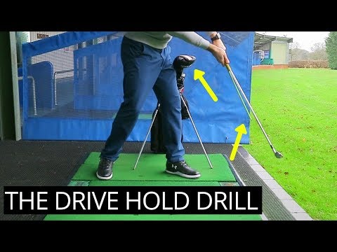 BASIC GOLF TIP FOR PERFECT IMPACT