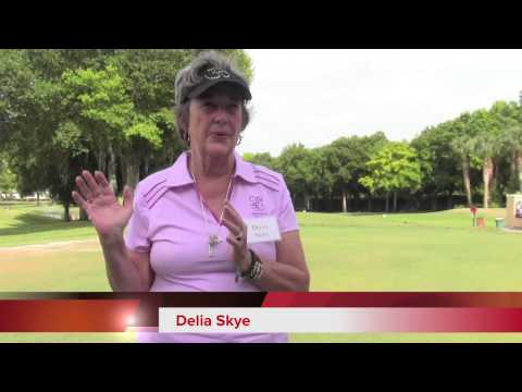 SNAG–Seniors New At Golf