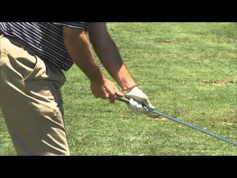 Golf Tip: How to Make a Proper Golf Swing Plane by Bob Knee – National University Golf Academy