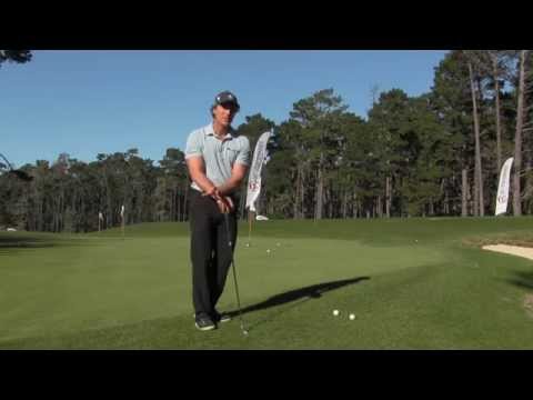 Golf Chipping Lesson: Advanced Players