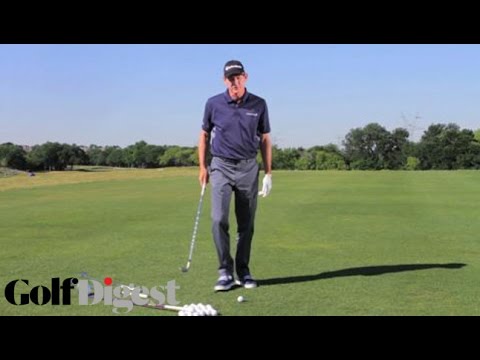 Hank Haney: The 5-Minute Warm-Up-Driving Tips-Golf Digest