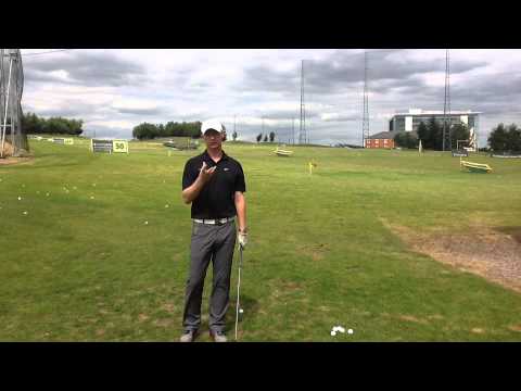 How To Build A One Plane Golf Swing – Part 3 The Downswing