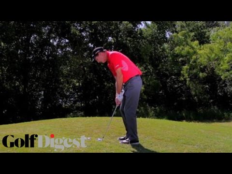 Hank Haney on How to Chip It Close-Chipping & Pitching Tips-Golf Digest