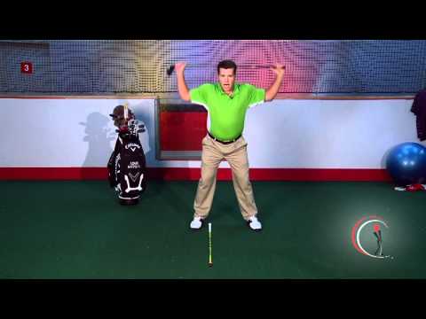 Power Driving – Golf Tip from Professional Coach
