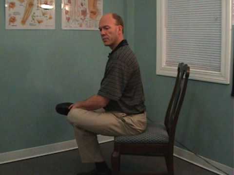 Piriformis Stretch For Back Pain and Sciatica…Done Right!