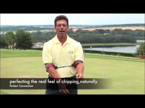Rabito Golf Tip: Chipping faults and fixes