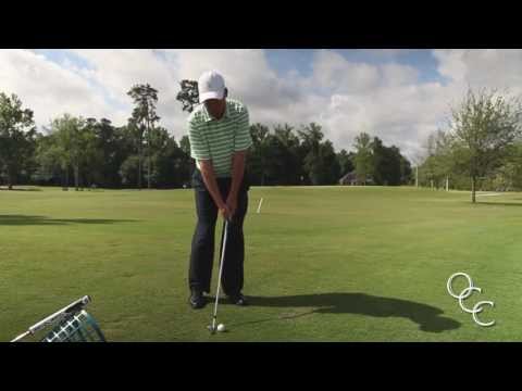 Simplify Your Chipping – Golf Tips with JP Waldron