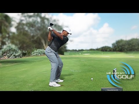HOW TO SWING LIKE TIGER WOODS
