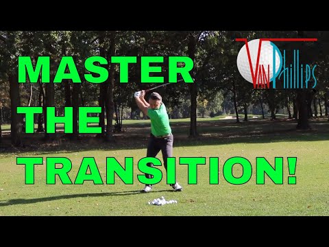 HOW TO SEQUENCE YOUR GOLF SWING (2018)