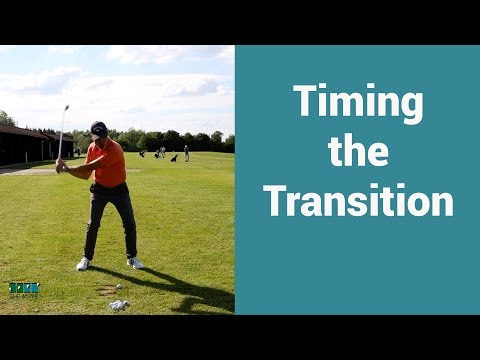 Time the transition to reap the rewards of your hard work!