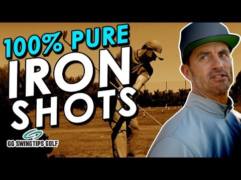 Strike 100% Pure Iron Shots Consistently