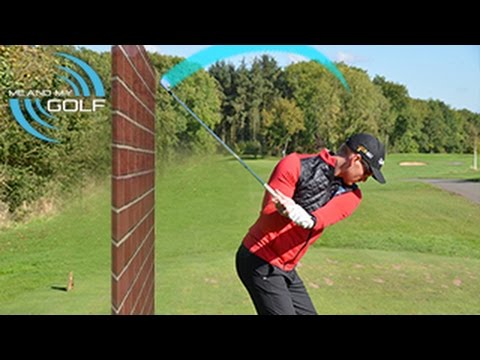 HOW TO SHALLOW OUT YOUR DOWN SWING