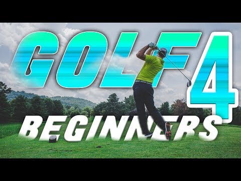 Beginner Golf Tips For Developing Your Swing