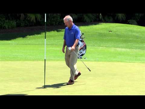 Chipping Rule Of 12 – Perfect Your Short Game