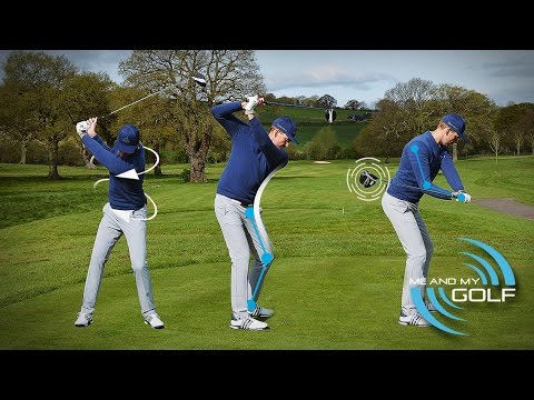 3 GOLF SWING DEATH MOVES WITH THE DRIVER