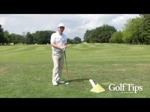 Leadbetter TV – Swing Technique 5 | Swing plane [Golf Tips]
