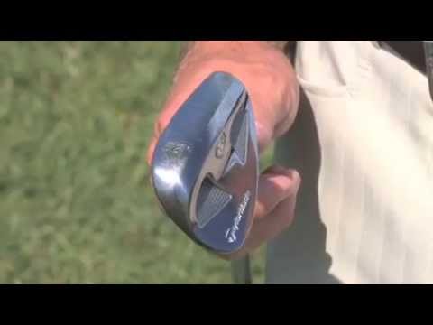Golf Tips: Short Game Chipping Tip