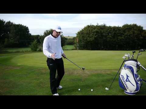 Chipping Lesson Improve Your Short Game