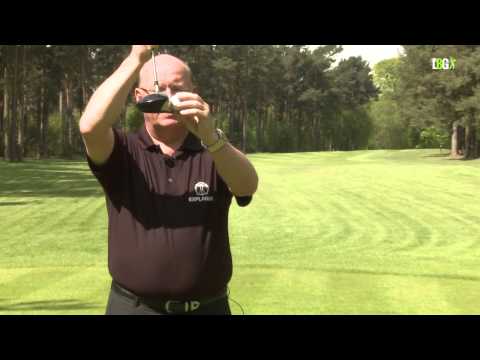 Driving Tip – Tee it Low For Fade, Tee it High For Draw