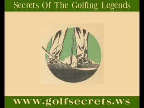 Golf Tips – Playing The Irons Part 2 – Pitch Shots