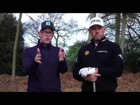 Mark Crossfield & Lee Westwood – Best Driving Tips at Close House | British Masters Host 2017