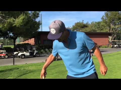 Golf Tips: GOLF GAME PUTTING – Alignment and Aim