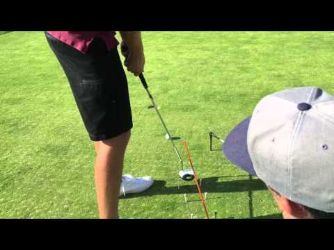 Golf Tips: Perfecting Your Putting Stroke to Lower Golf Scores