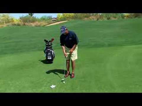 Stan Utley Chipping Tip