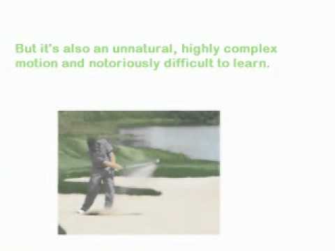How to Play Golf Lessons Online | Golf Tips For Beginners