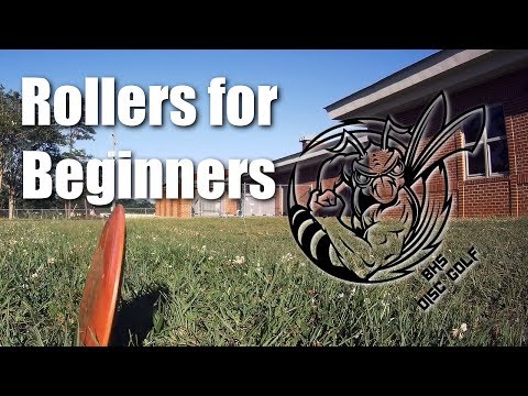 Throwing Rollers for Beginners