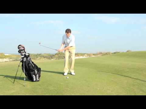 Golf Tips: Better Chipping Strikes