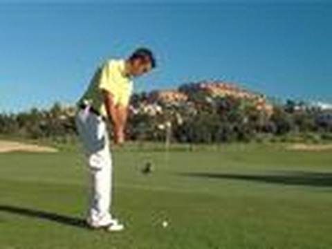 How To Improve Your Chipping Technique For Golf