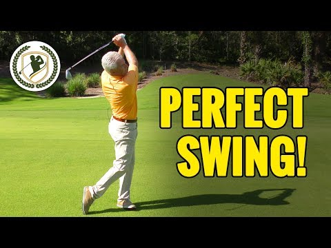 GOLF LESSONS – HOW TO DEVELOP THE PERFECT GOLF SWING