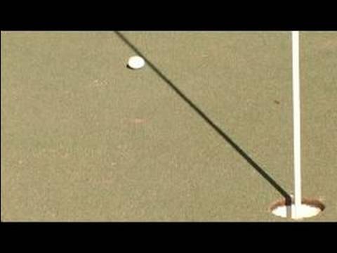 Advanced Free Golf Tips : Tips for Chipping a Golf Ball