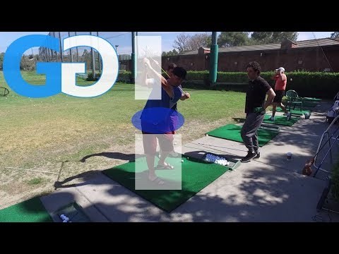 Golf Tips: golf Swing Check points