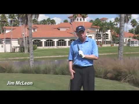 Jim McLean – Tips & Drills for Chipping, Pitch, Bunker, Full Golf Shots with Pivot Pro