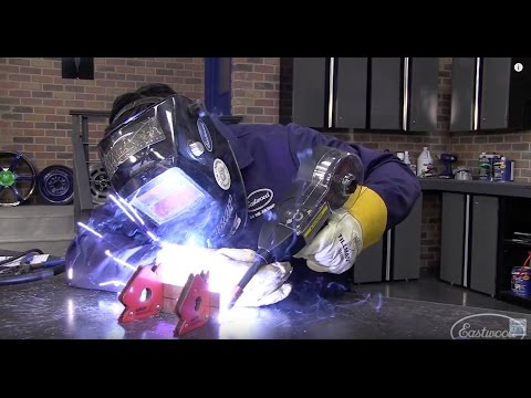Beginner’s Guide to Welding Aluminum with a Spool Gun on a MIG Welder – Eastwood