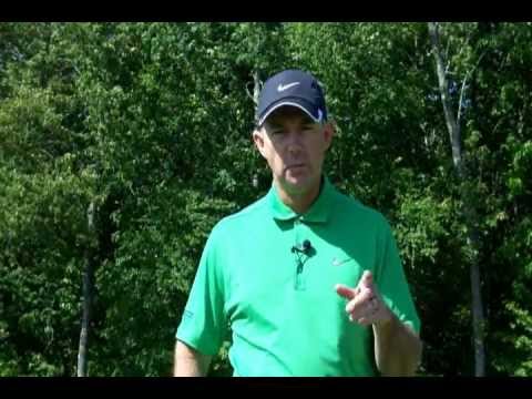 Golf Lessons – Chipping – Distance Control Made Easy