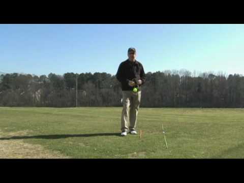 Ted Fort – The Golf Swing Plane