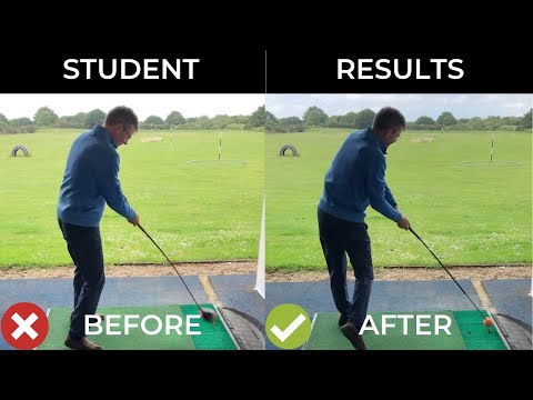GOLF DOWNSWING – HOW TO STOP RUSHING YOUR DOWNSWING DRILLS