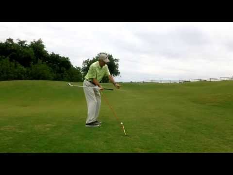 The Golf Swing Plane is a Tilted Circle by Garry Rippy, PGA