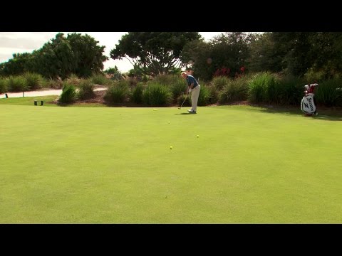 School of Golf: Putting Distance Control | Golf Channel