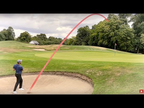 3 REALLY EASY TIPS TO GET OUT OF BUNKERS!